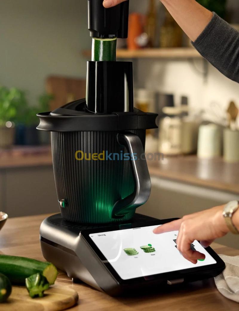 Découpe-Minute+ pour Thermomix® TM7 2RGJSKDY 2RGJSKDY 5