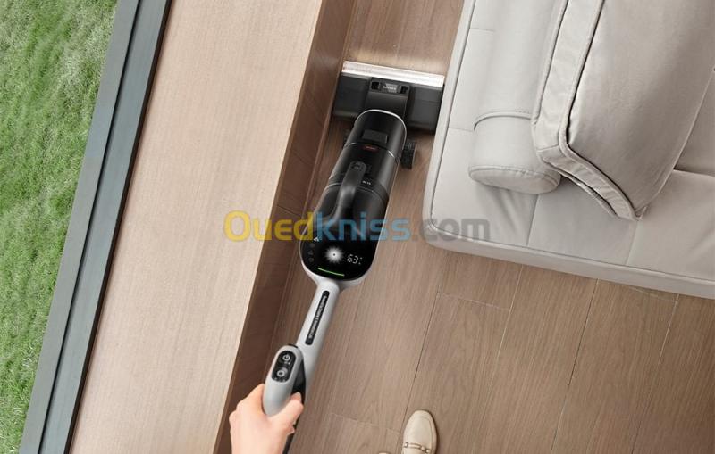 BALAI ASPIRATEUR DREAME H14 DUAL  HHV37B/ H14 DUAL 7