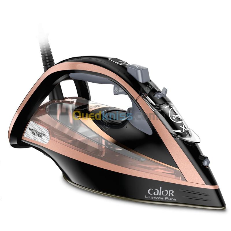 FER A REPASSER CALOR 3200W  FV9845C0