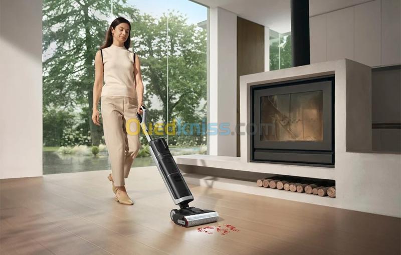 BALAI ASPIRATEUR DREAME H14 DUAL  HHV37B/ H14 DUAL 9