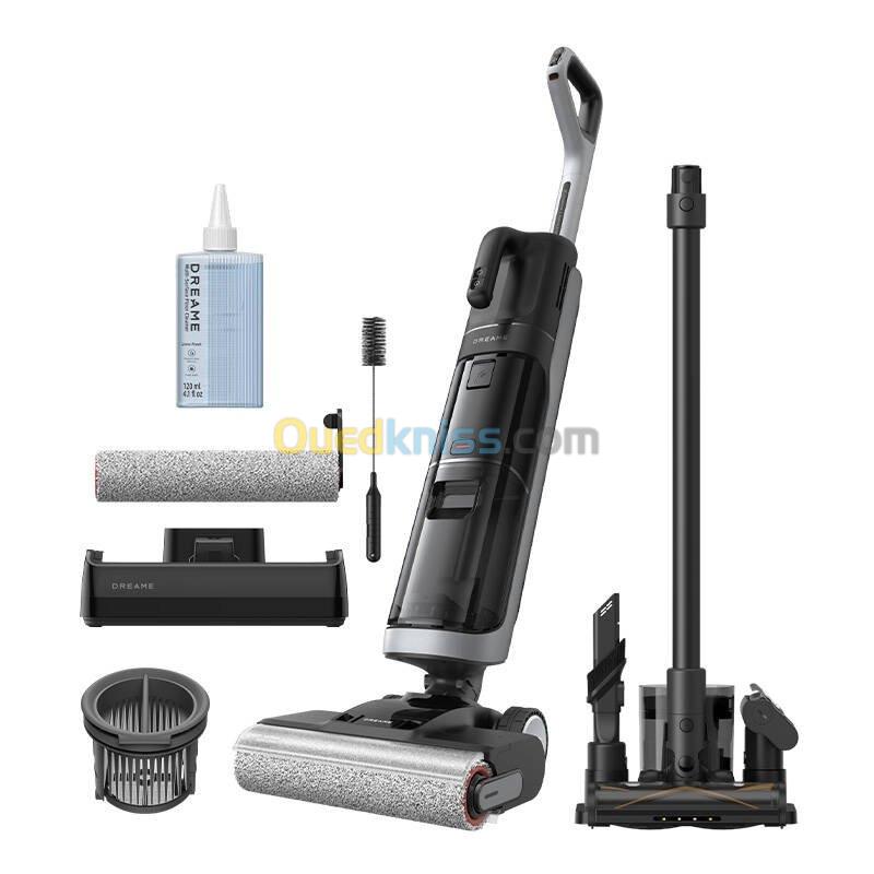 BALAI ASPIRATEUR DREAME H14 DUAL  HHV37B/ H14 DUAL 10