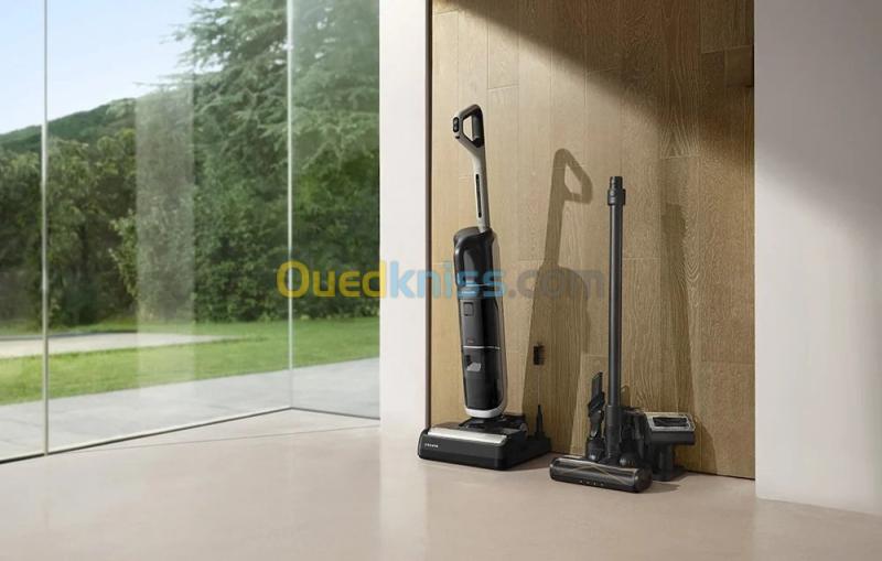BALAI ASPIRATEUR DREAME H14 DUAL  HHV37B/ H14 DUAL 6
