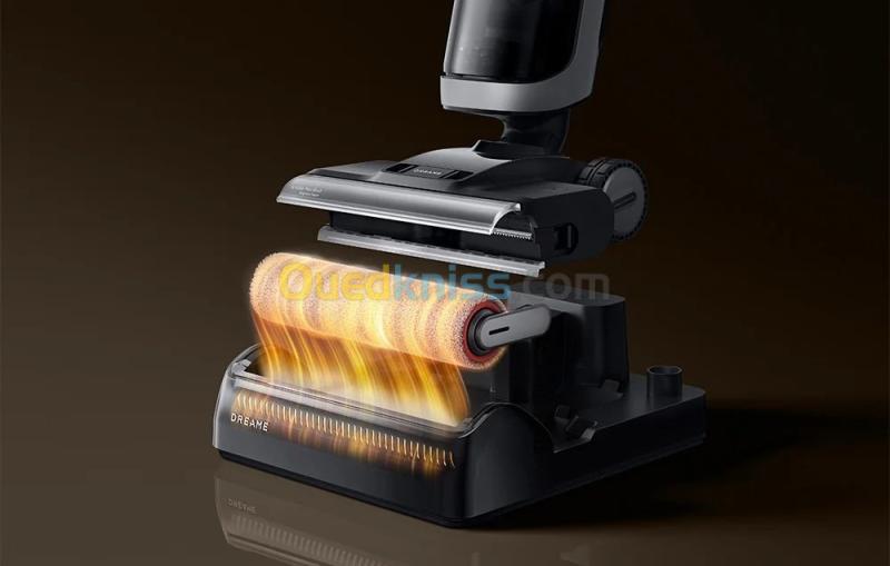 BALAI ASPIRATEUR DREAME H14 DUAL  HHV37B/ H14 DUAL 8