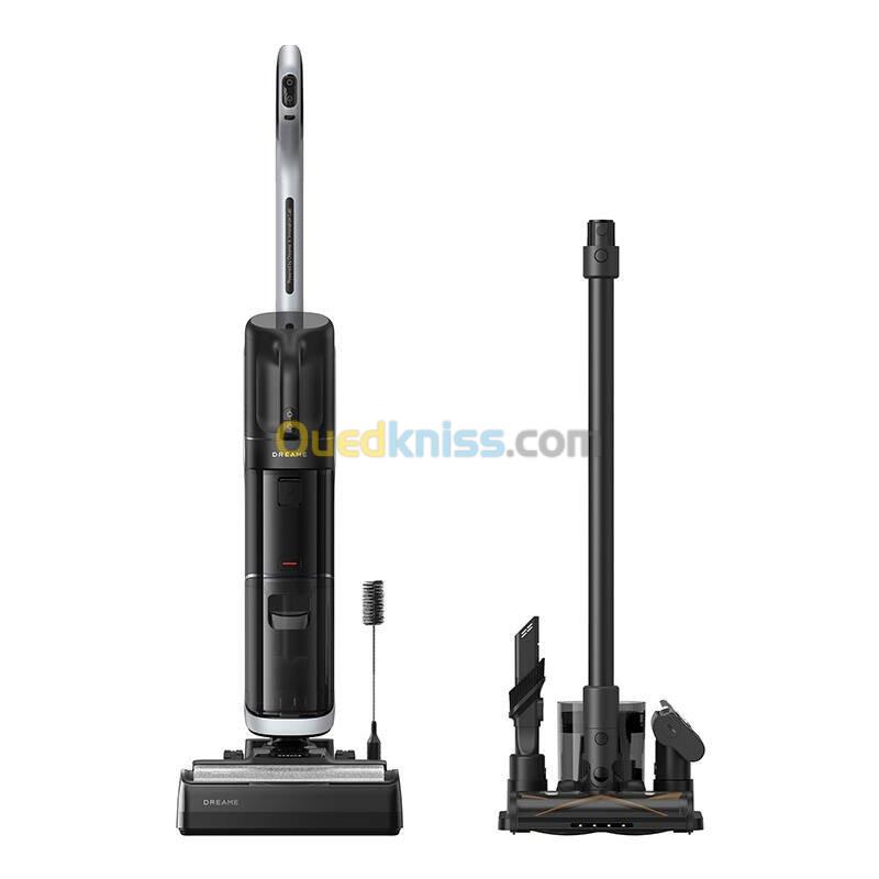BALAI ASPIRATEUR DREAME H14 DUAL  HHV37B/ H14 DUAL 2