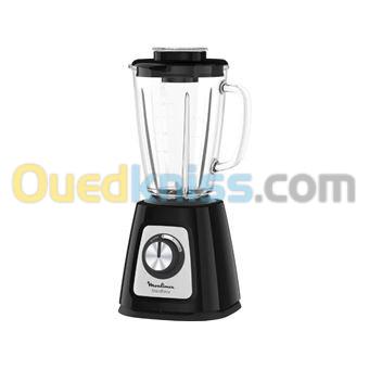 BLENDER MOULINEX 800W NOIR 1.7L LM435810
