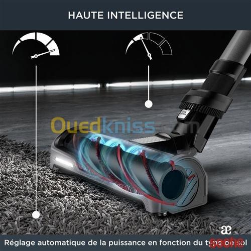 BALAI ASPIRATEUR ROWANTA X-FORCE 14.60  RH99A9WO 8