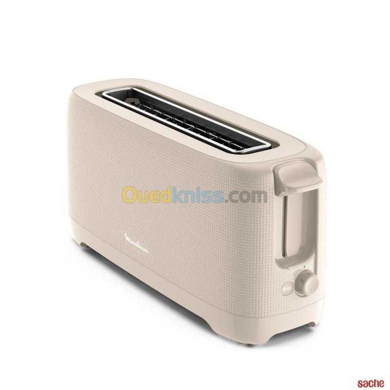 GRILLE PAIN MOULINEX 1000W LS- 2M0A  10