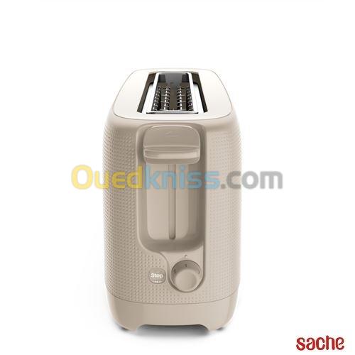 GRILLE PAIN MOULINEX 1000W LS- 2M0A  10 2