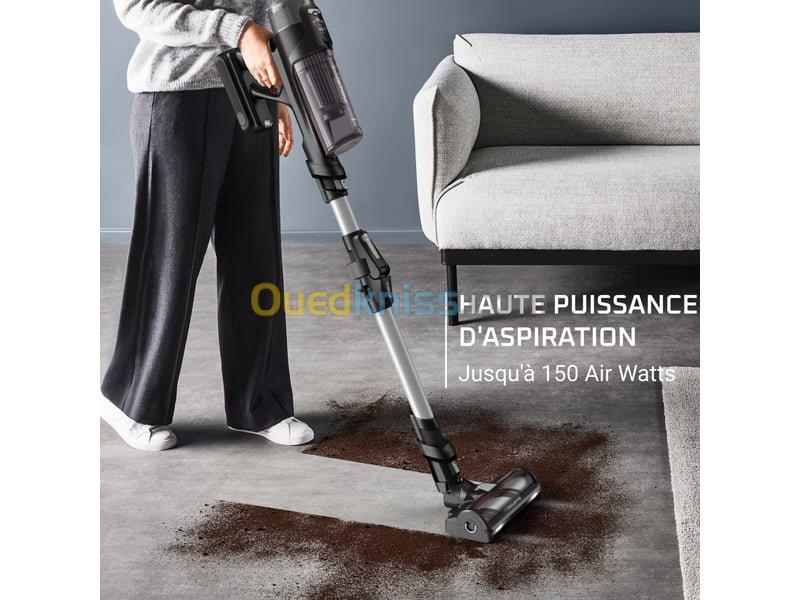 BALAI ASPIRATEUR ROWENTA X-FORCE 150W/60M W16 RH9A46WO 7