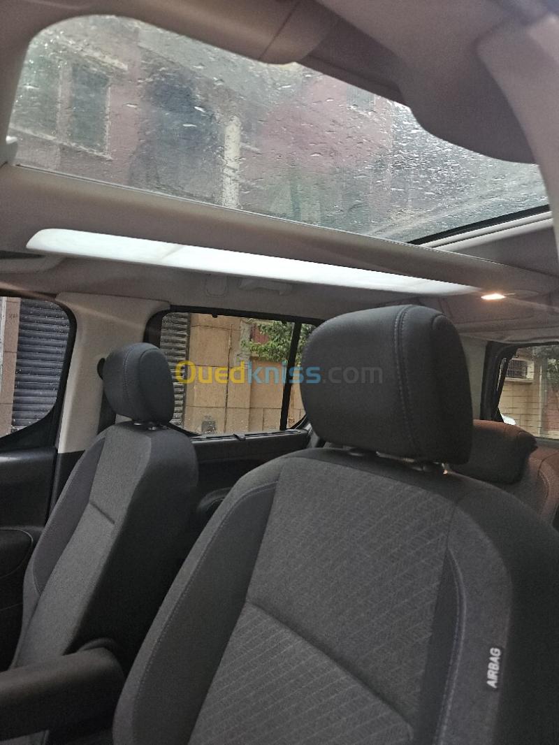 Peugeot Rifter 2023 Allure 6