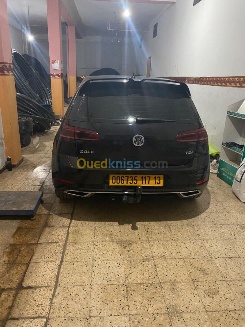 Volkswagen Golf 7 2017 Star plus 11