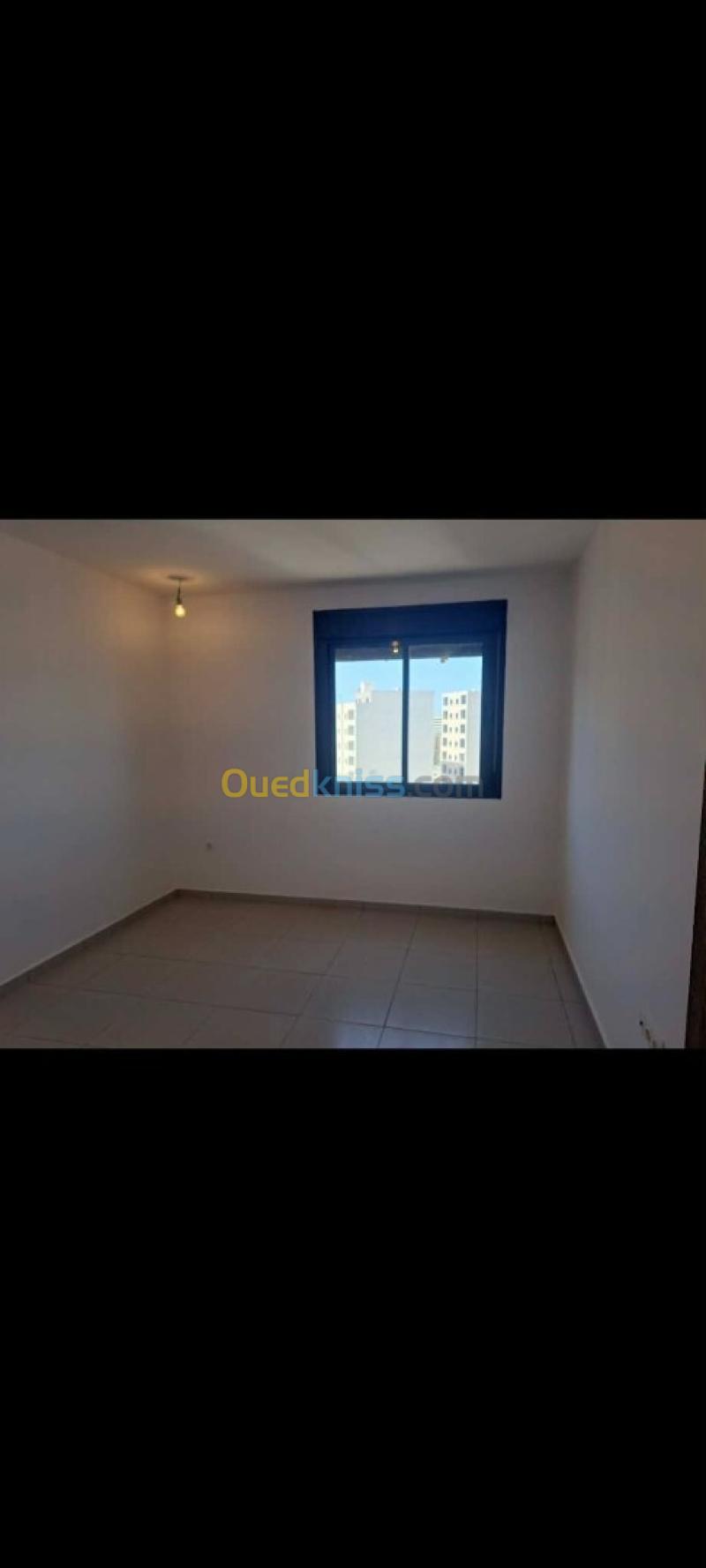 Location Appartement F4 Oran Oran 8