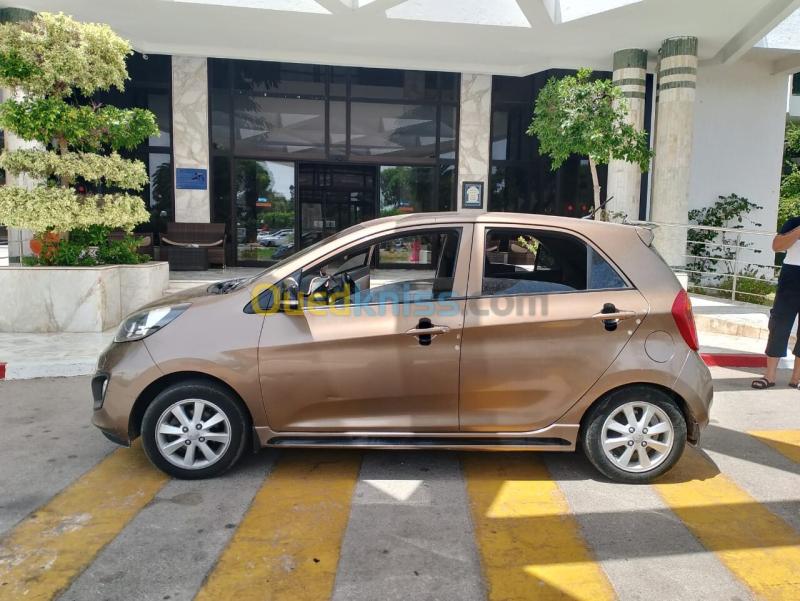 Kia Picanto 2014  3
