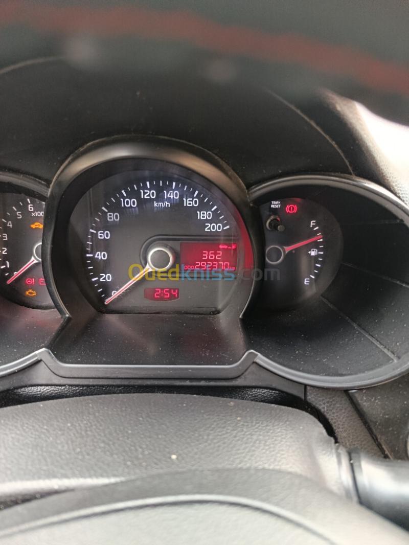 Kia Picanto 2014  6