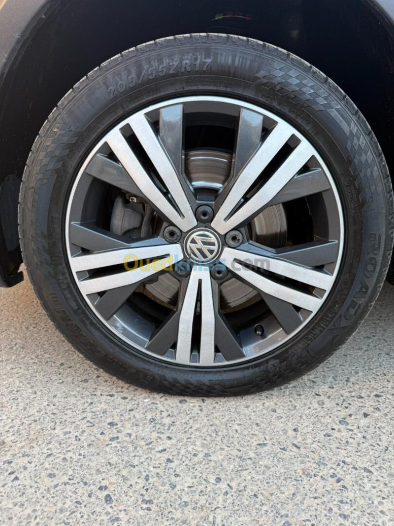 Volkswagen Caddy 2018 Alltrack 13