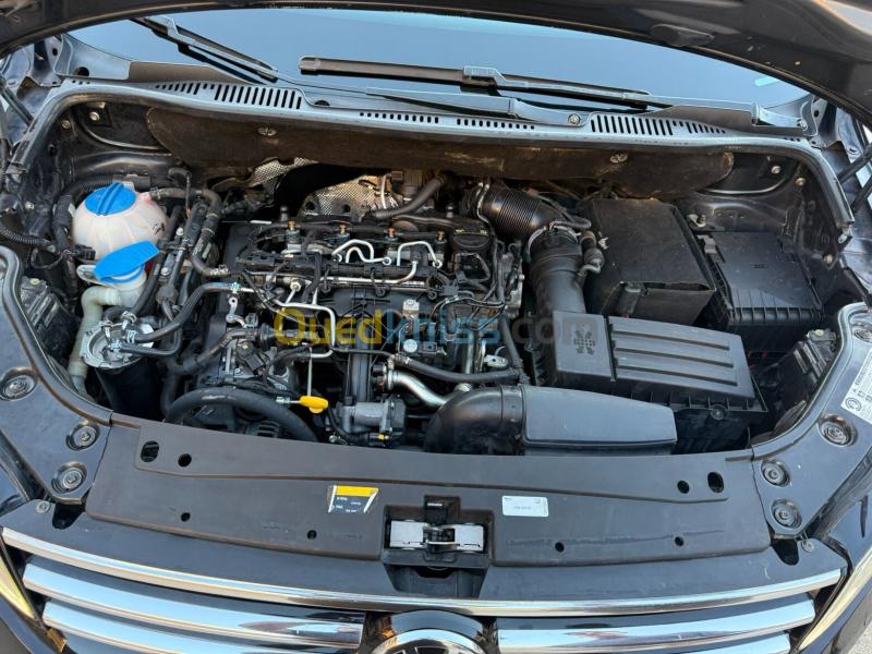 Volkswagen Caddy 2018 Alltrack 12
