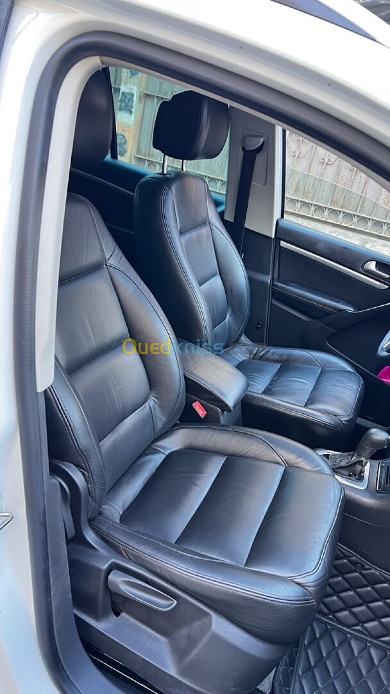 Volkswagen Tiguan 2014 Cup 9
