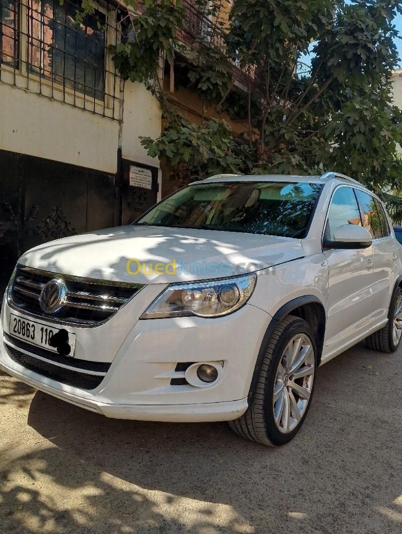 Volkswagen Tiguan 2010 R-Line 3