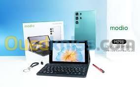 TABLETTE MODIO M798 8GB /512 GB 7'' WIFI DUAL SIM 3