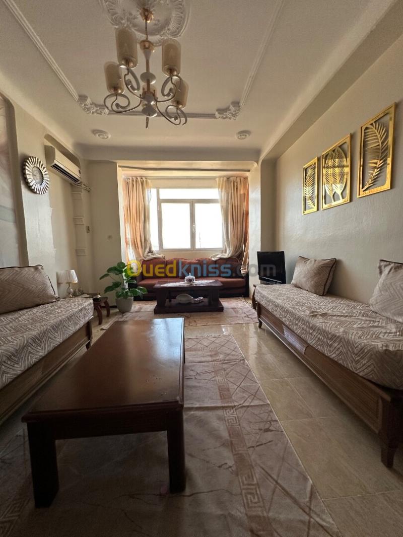 Vente Appartement F4 Blida Larbaa 2