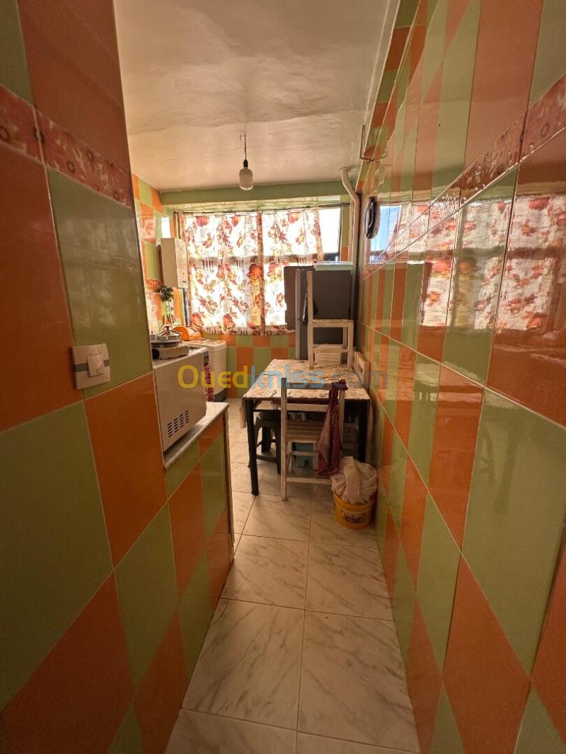 Vente Appartement F4 Blida Larbaa 7