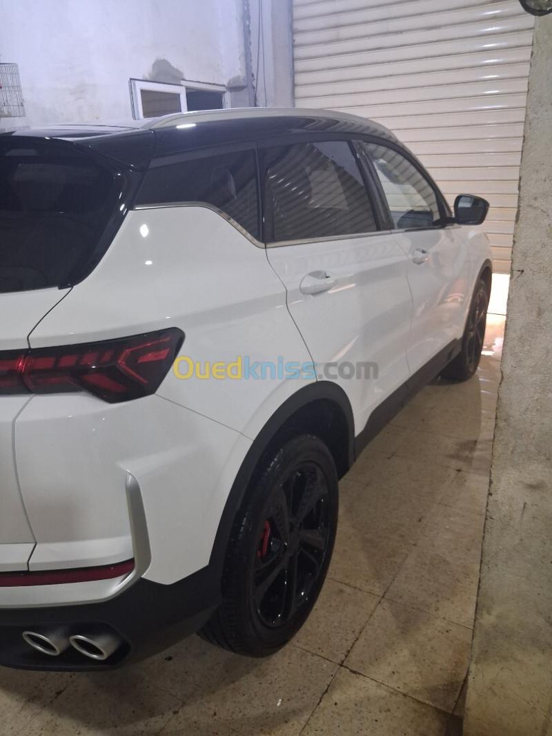 Geely Coolray 2026 Full options 4