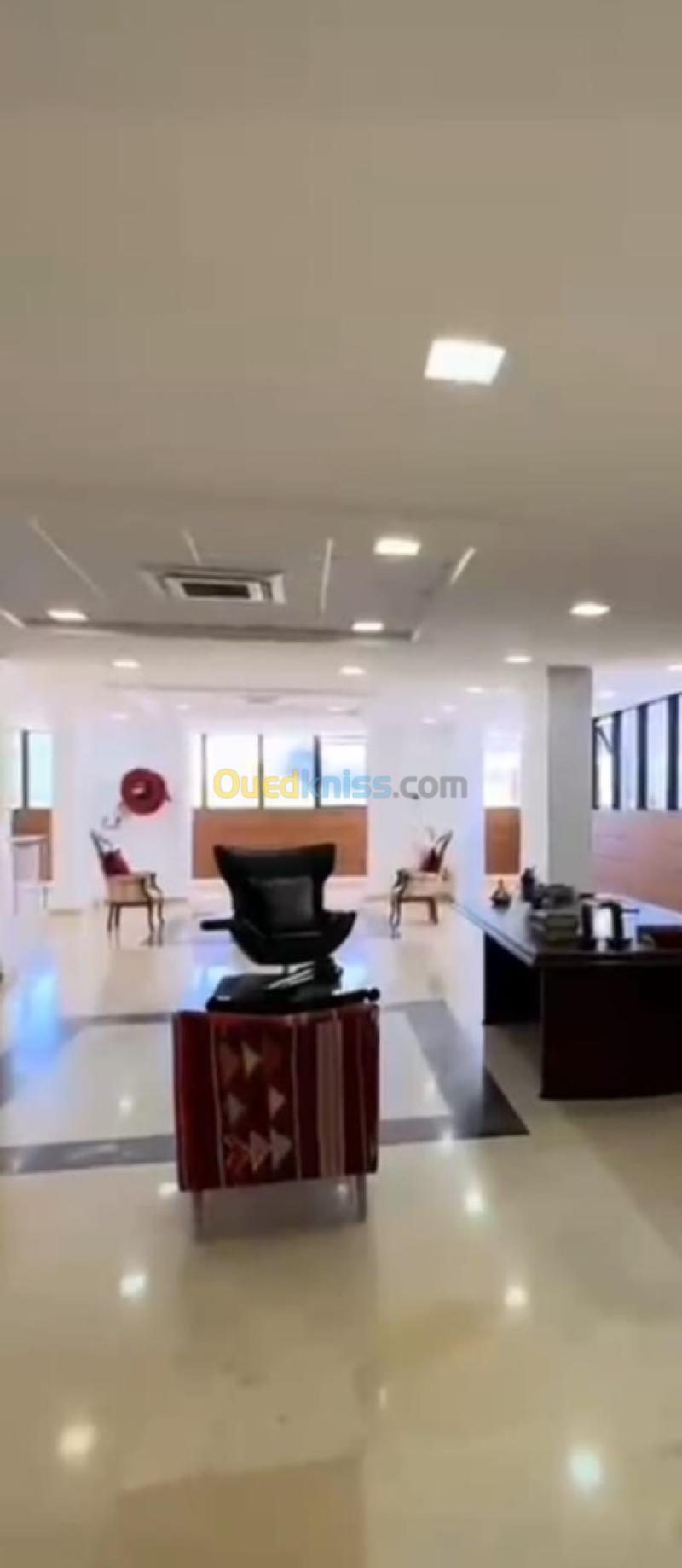 Vente Immeuble Alger Bouzareah 27