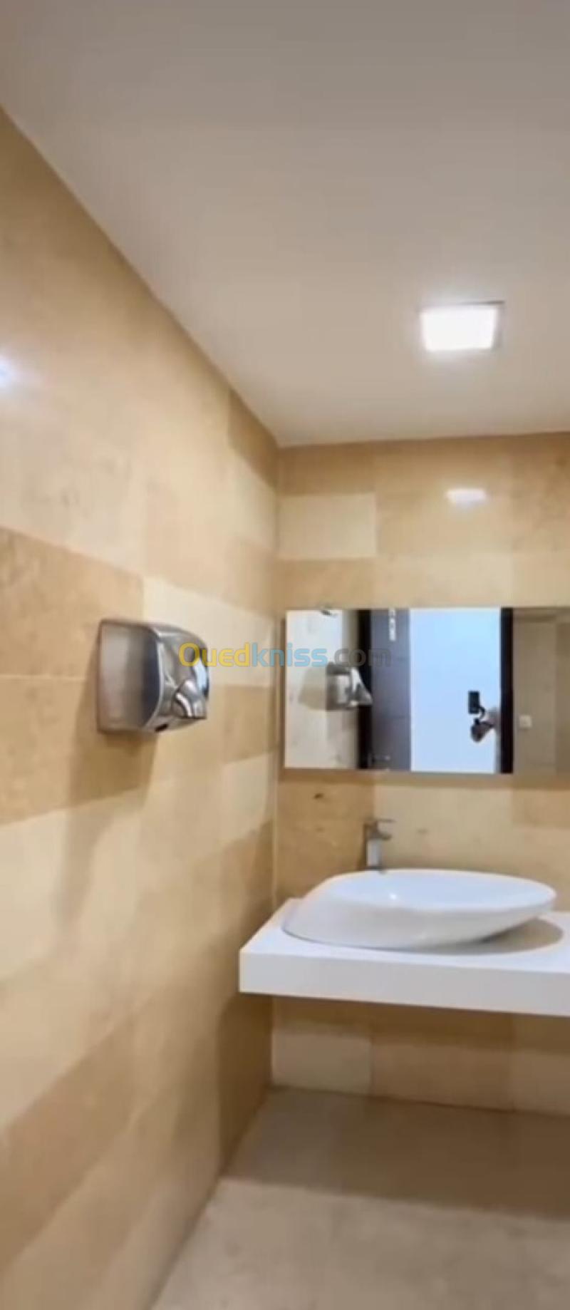 Vente Immeuble Alger Bouzareah 5