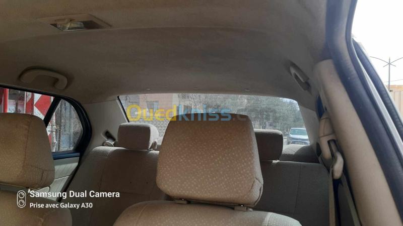 Suzuki Swift Dzire 2015 Swift Dzire 4