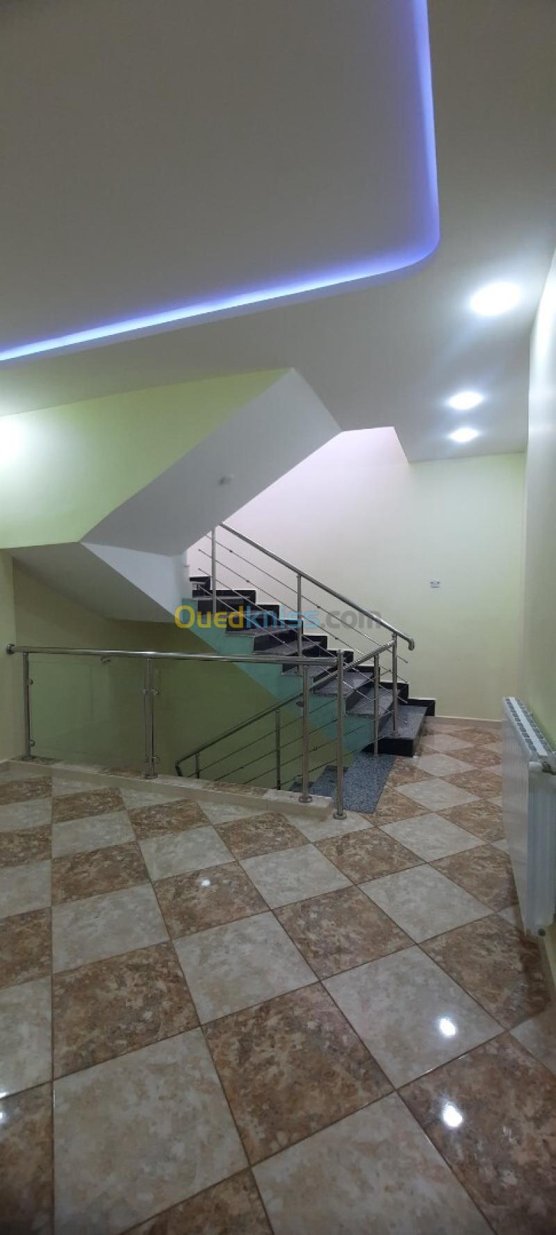 Vente Villa Mostaganem Sidi ali 36
