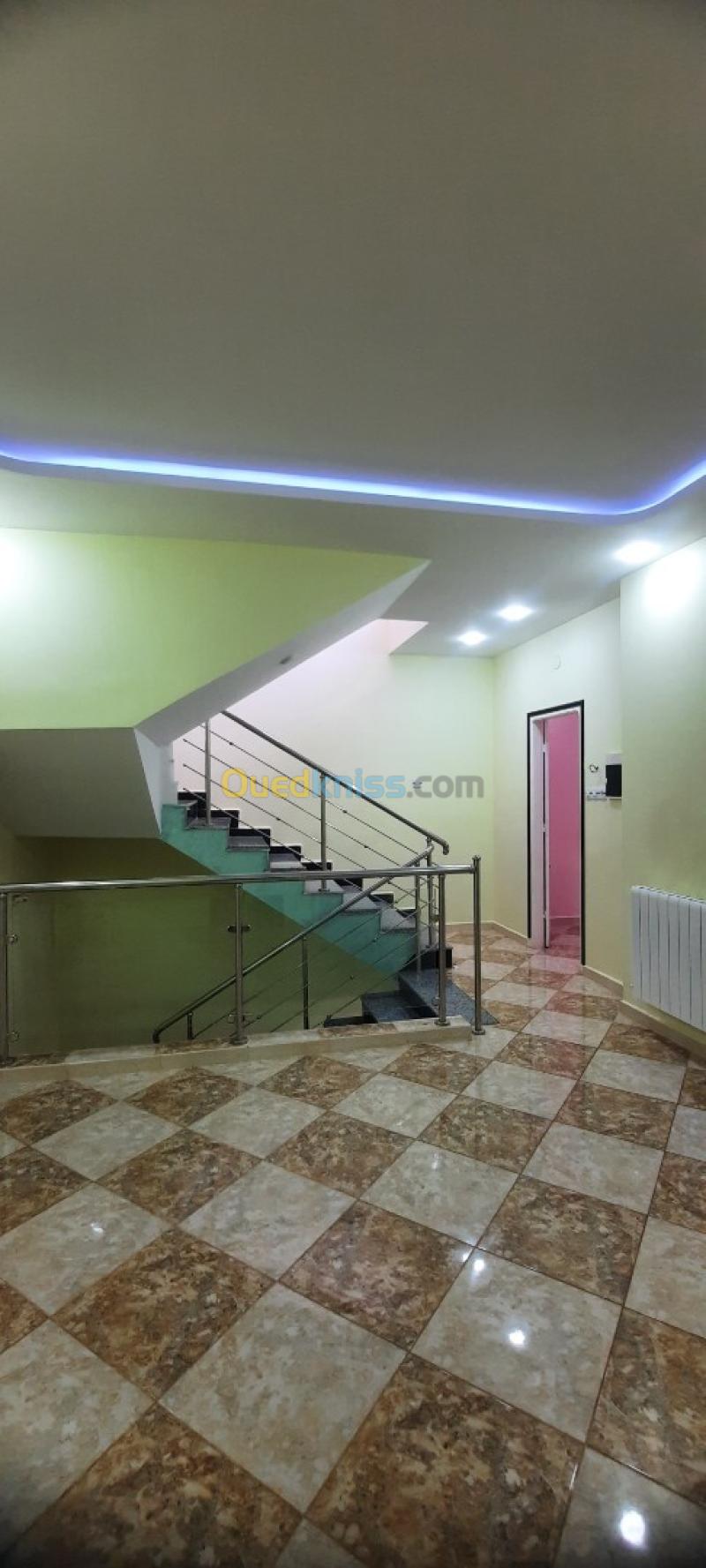 Vente Villa Mostaganem Sidi ali 33
