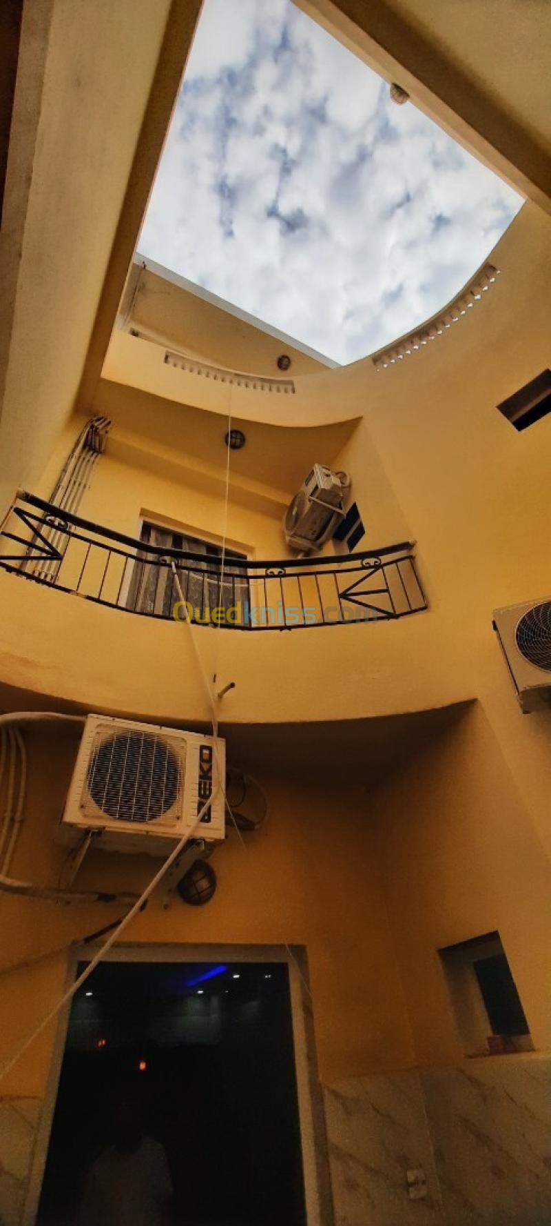 Vente Villa Mostaganem Sidi ali 21