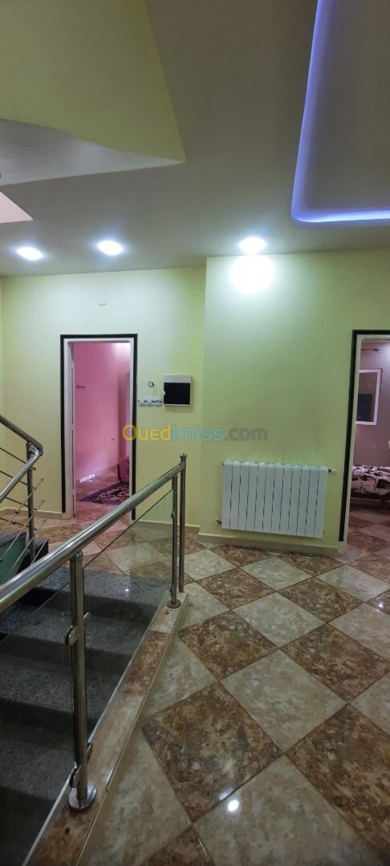 Vente Villa Mostaganem Sidi ali 35