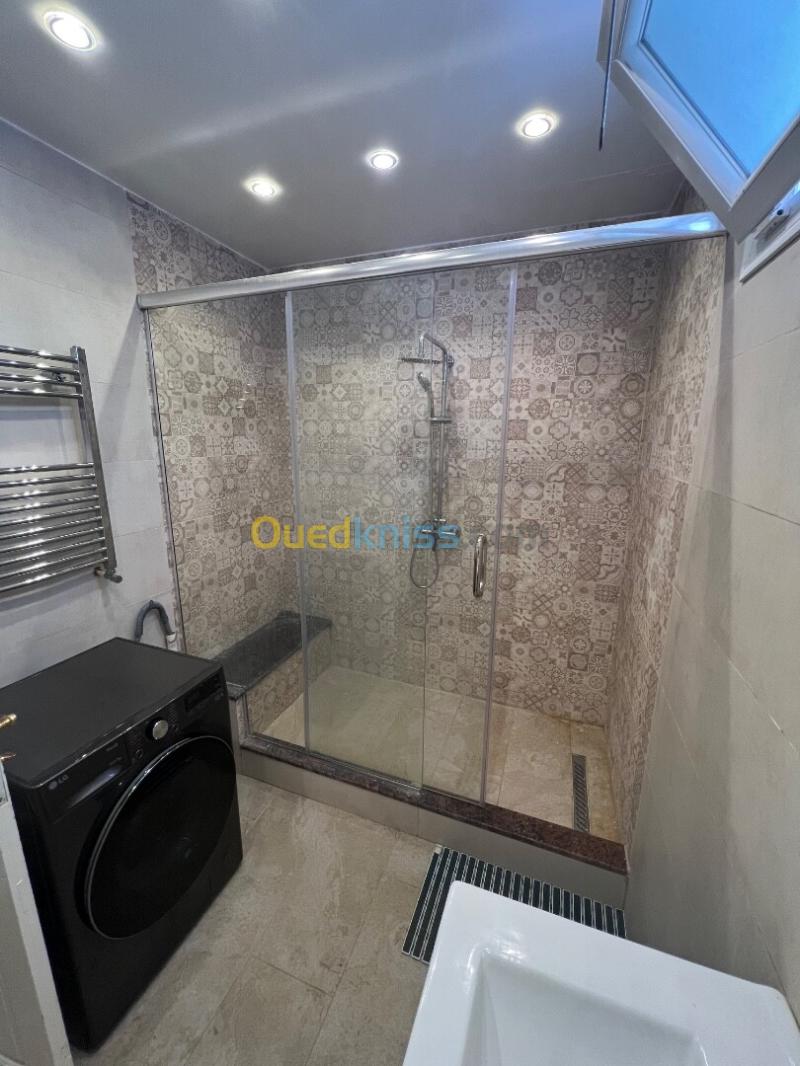 Location Villa Alger Dely brahim 20