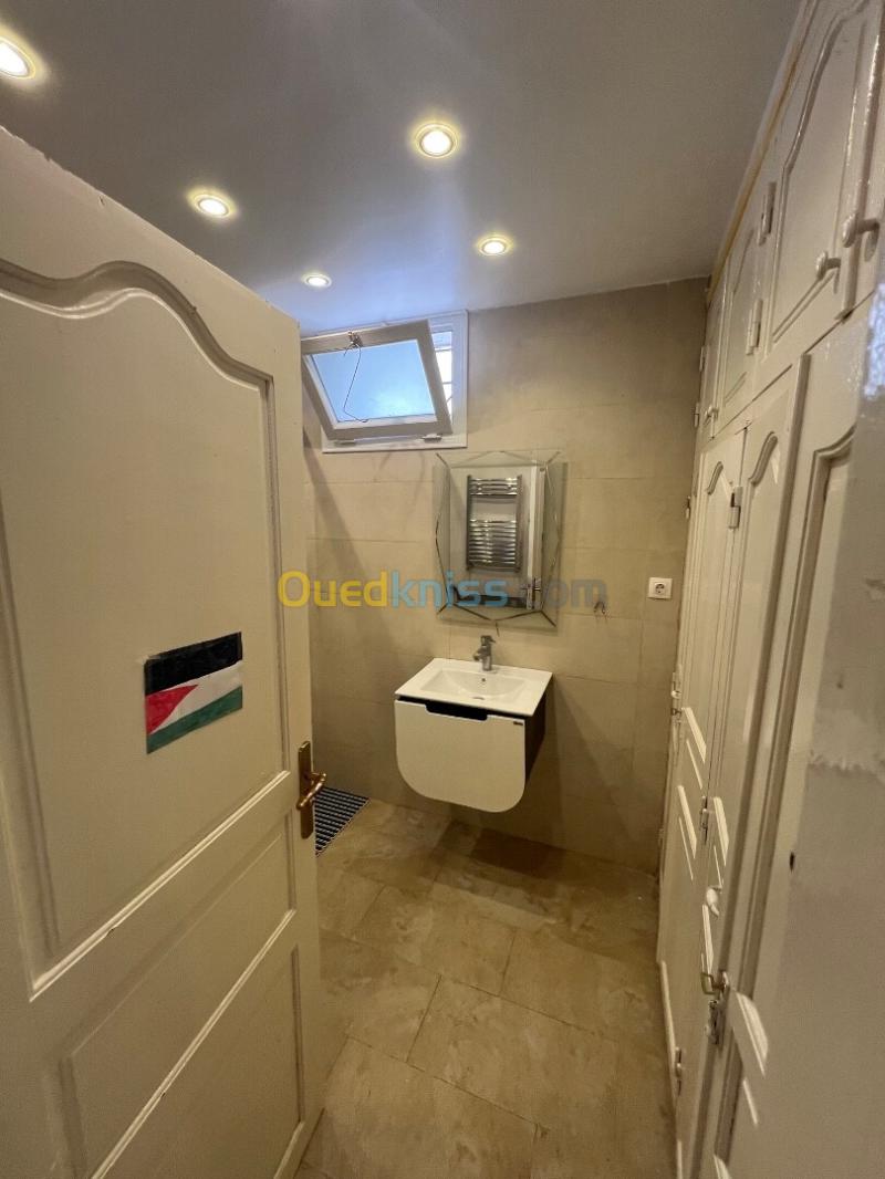 Location Villa Alger Dely brahim 19