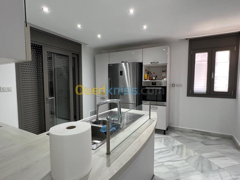 Location Appartement F3 Alger El biar 9