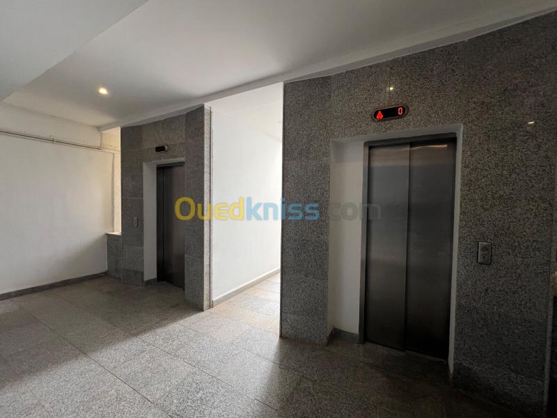 Location Appartement F3 Alger El biar 14