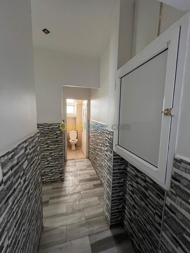 Location Appartement F5 Alger El biar 6