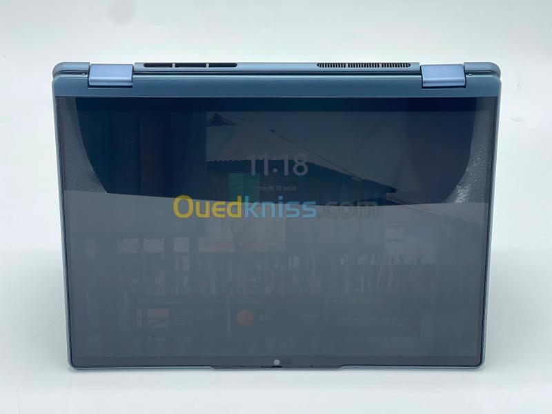 LENOVO YOGA 6  13.8 RYZEN 5-7530U 16GB 512 NVME RADEON (TM) Graphic (2GB) 2