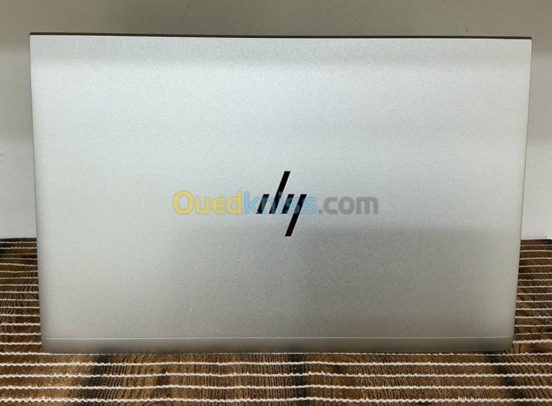 Hp EliteBook 640 G11 ultra 5 135U 16Gb 256GB 14" 3