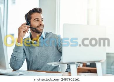 Téléconseiller(ère) - Prise de RDV (100% Télétravail) 4