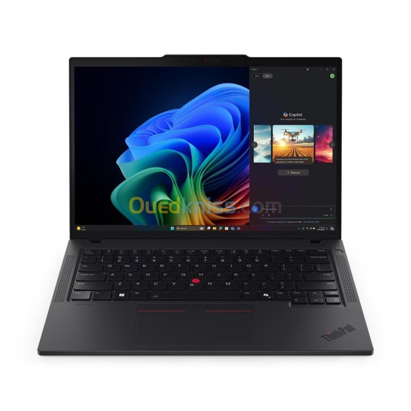 ThinkPad T14 Gen 6 (Intel)  U7-255U 3