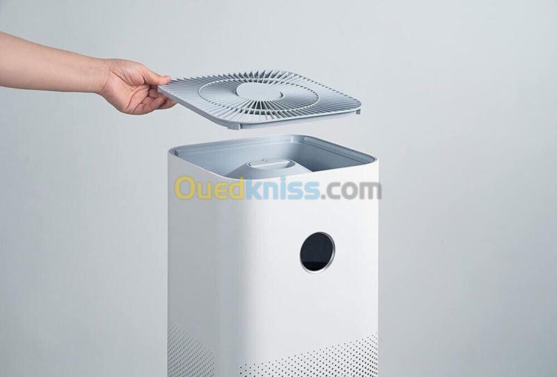 Purificateur d'air Xiaomi Smart Air Purifier 4 Pro 50 W Blanc bhr5058 4