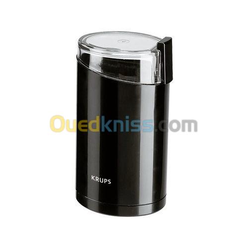 KRUPS F203 Moulin à épices et à café électrique 200W 85G  مطحنة القهوة والتوابل الكهربائية   2