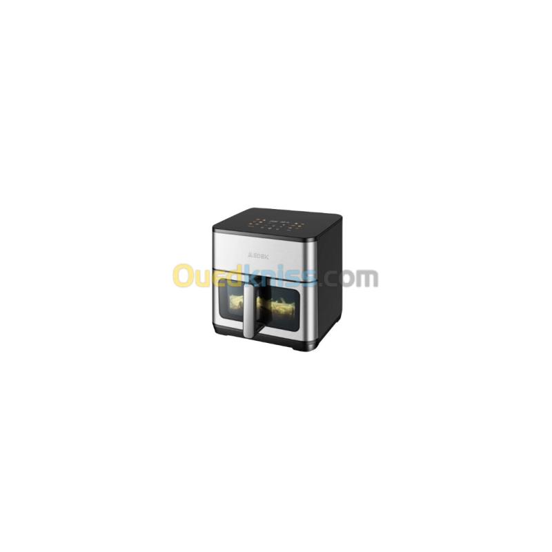 MEDEK Friteuse sans huile Airfryer 10L, 1750 watts - MD1008A-SW 2