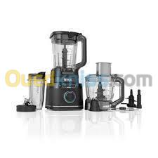 ninja blender Detect Power-Processor Pro 3-en-1, récipient 2L-10 vitesses-1200W-TB401EU
