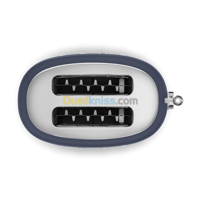 Grille-pain 2 tranches  950 W Positions réglables TSF01BEU- NOIR 4