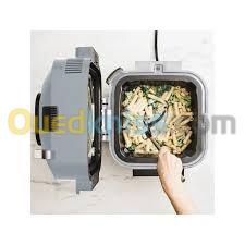 Mijoteur Ninja SPEEDI RAPID COOKER MULTI FONCTIONS & AIR FRYER ON400EU -5,7L - 1760W - 10EN1 3