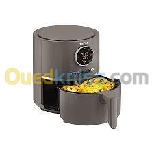 Friteuse a air sans huile - Airfryer tefal ULTRA FRY EZ111B10 - 4.2L- 1600W مقلاة الهواء 3