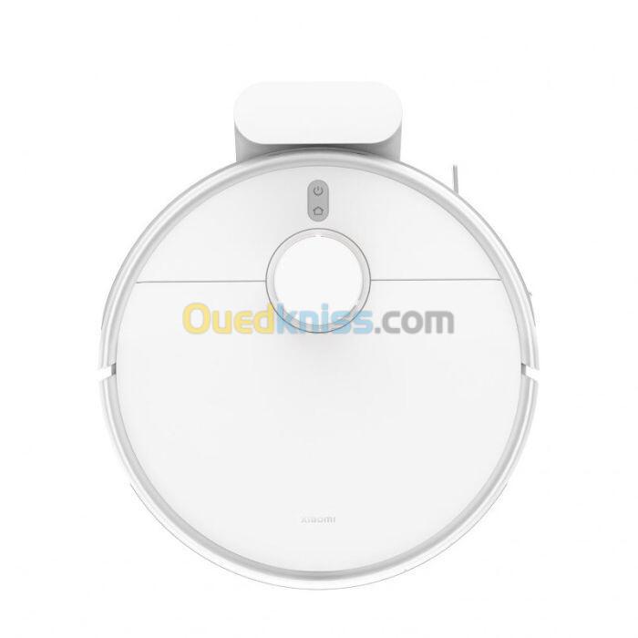 Robot Aspirateur et Laveur Xiaomi Robot Vacuum S40C Navigation Laser LDS 5 000 Pa 5